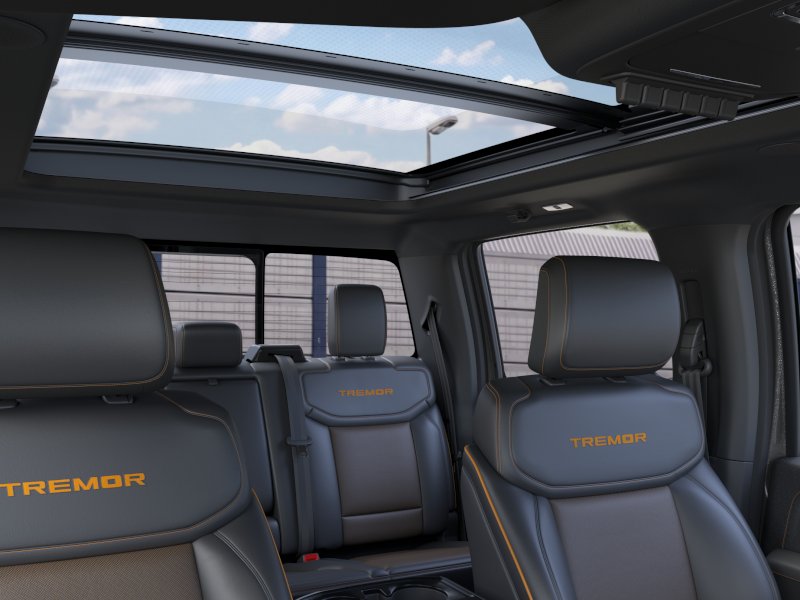 2026 Ford F-150 Tremor&reg; TRUCK