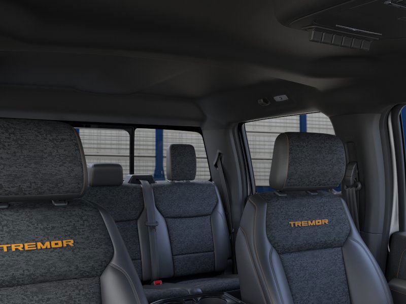 Thumbnail: 2025 Ford F-150 - 44