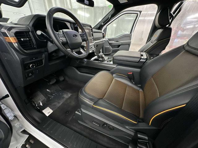 Thumbnail: 2025 Ford F-150 - 51