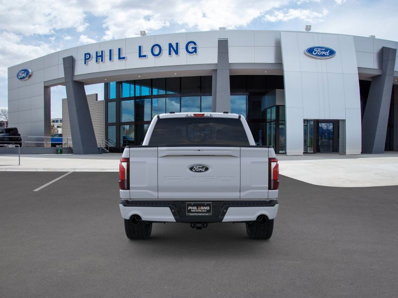 2025 Ford F-150 Lariat - Photo 51