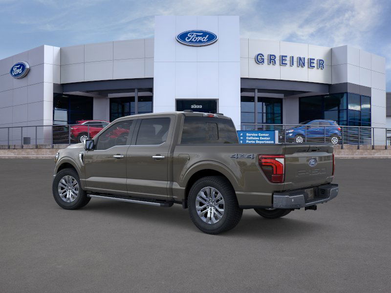 Thumbnail: 2026 Ford F-150 - 26