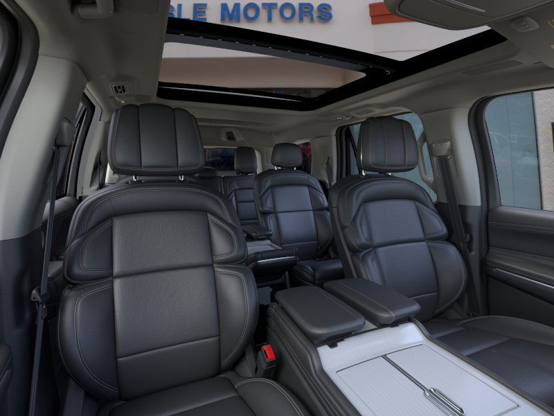 2025 Lincoln Navigator Reserve - Photo 10