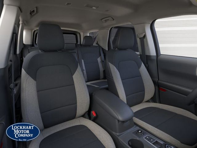 2025 Ford Bronco Sport Big Bend - Photo 68