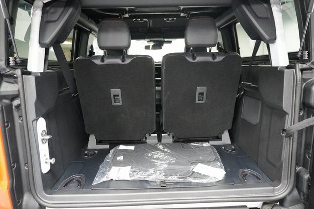 2025 Ford Bronco 2-Door Stroppe - Photo 48