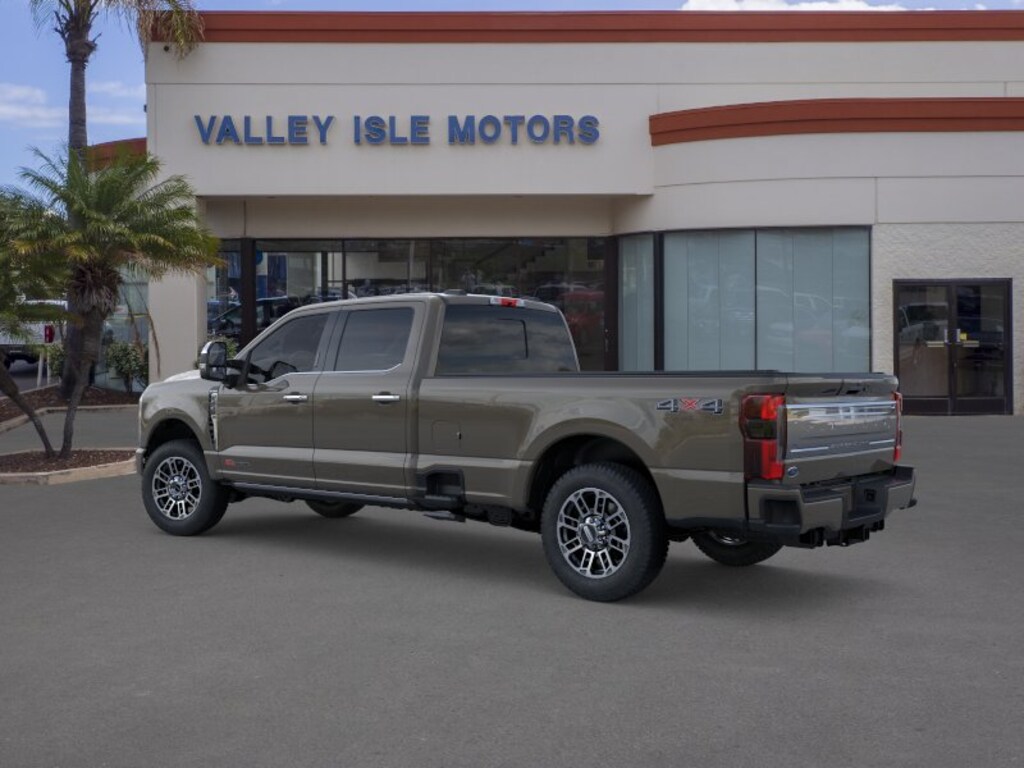 New 2026 Ford F-250 Truck Crew Cab