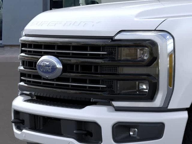 Thumbnail: 2026 Ford F-250 - 39