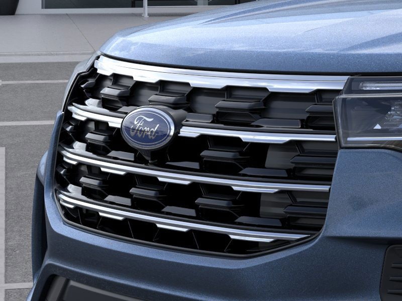 2026 Ford Explorer Active - Photo 17