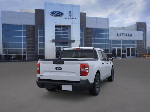 Thumbnail: 2026 Ford Maverick - 32