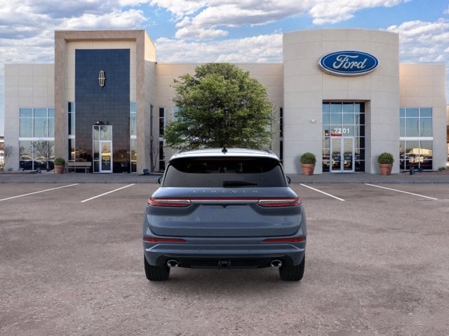 2025 Lincoln Corsair Grand Touring - Photo 26