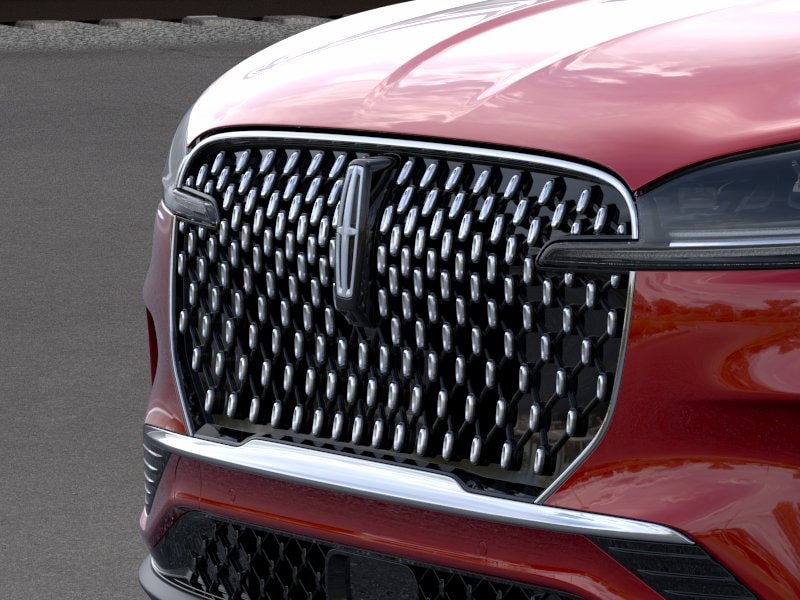 2026 Lincoln Aviator Reserve - Photo 39