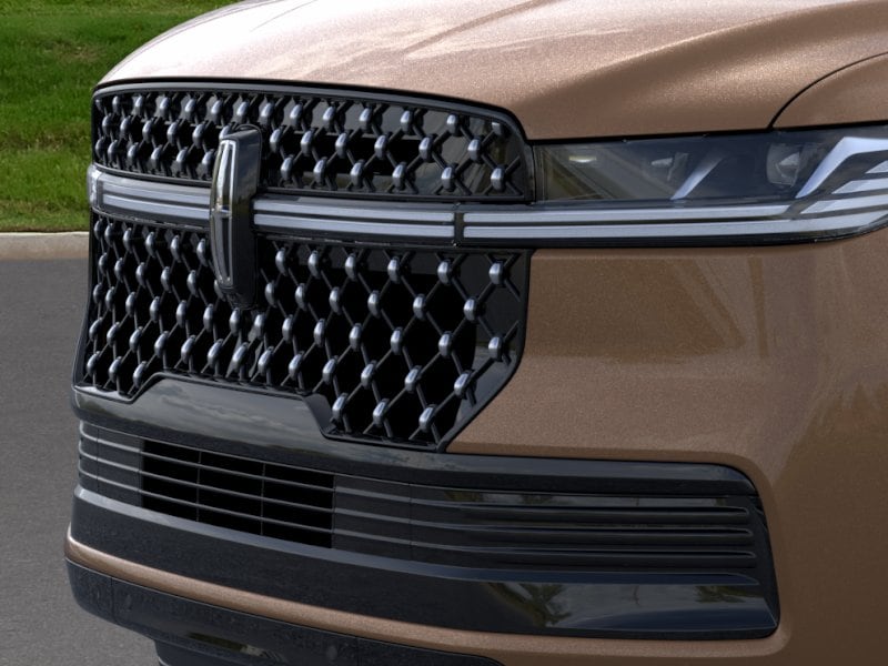 2025 Lincoln Navigator Black Label - Photo 41
