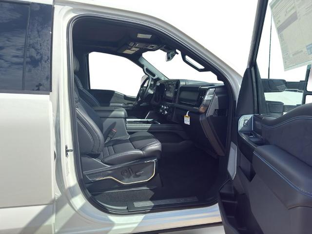 2026 Ford F-250 Super Duty Platinum - Photo 27