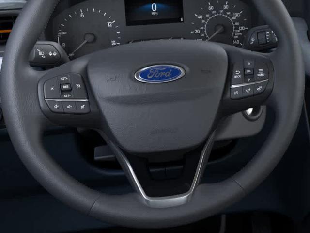 Thumbnail: 2024 Ford Maverick - 38