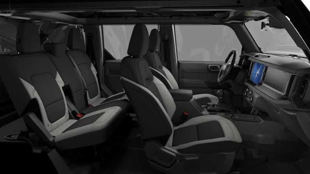 Thumbnail: 2026 Ford Bronco - 45