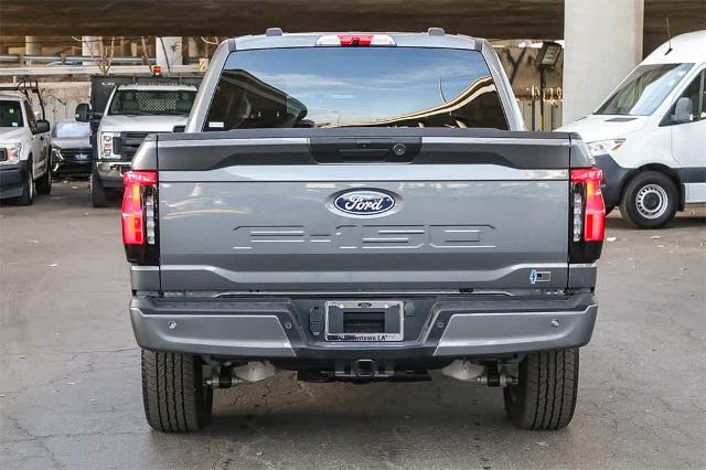 Thumbnail: 2024 Ford F-150 - 33
