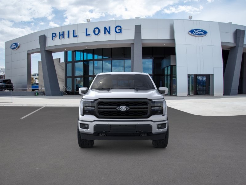 2025 Ford F-150 Lariat - Photo 52