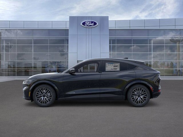 2025 Ford Mustang Mach-E Premium photo 3