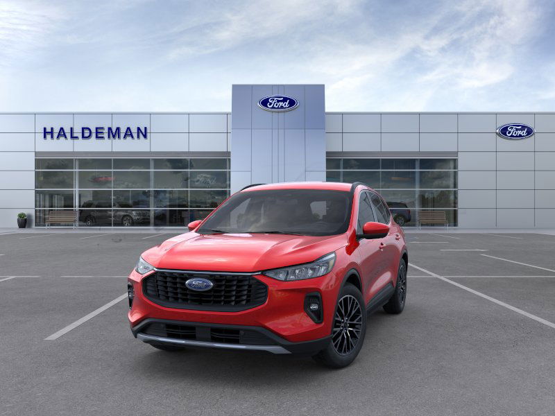 2024 Ford Escape Base photo 2