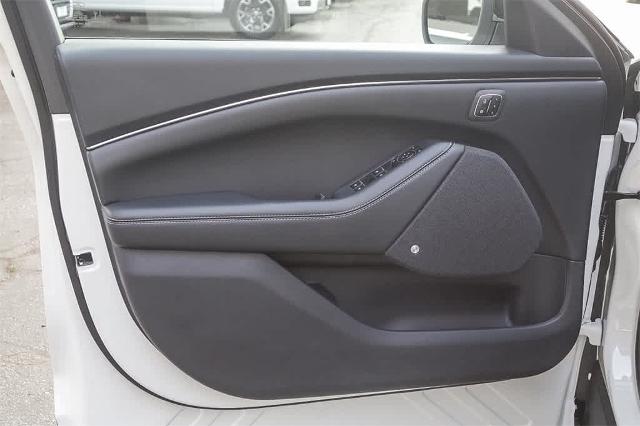 Thumbnail: 2025 Ford Mustang Mach-E - 51