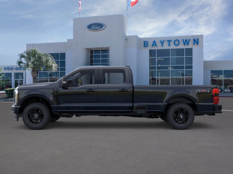 2026 Ford F-250 XL photo 3