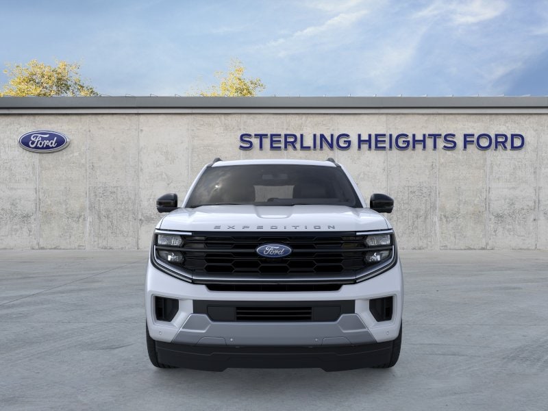 Thumbnail: 2026 Ford Expedition - 6