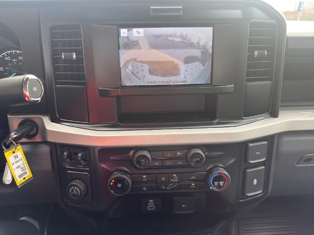 2026 Ford F-250 Super Duty XL - Photo 52