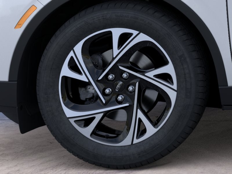 2026 Lincoln Nautilus Premiere CROSSOVERS