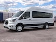  Ford Transit-350 Passenger