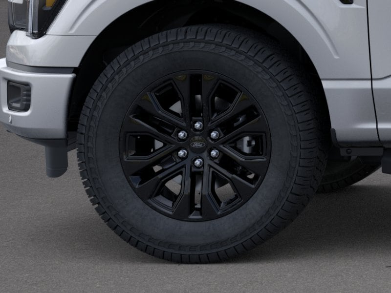 Thumbnail: 2026 Ford F-150 - 41