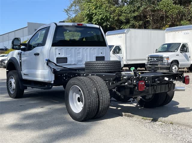 2024 Ford   50