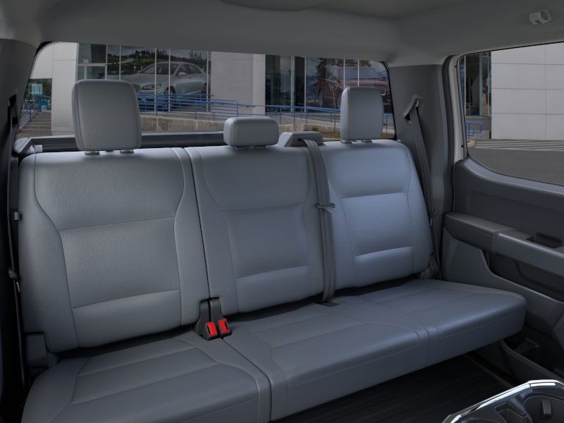 Thumbnail: 2024 Ford F-150 - 39