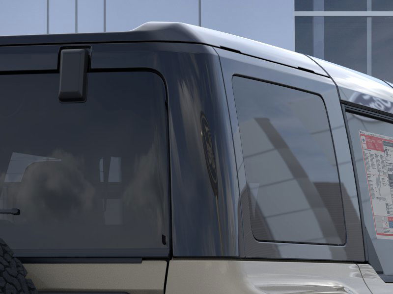 2025 Ford Bronco 4-Door Raptor - Photo 25