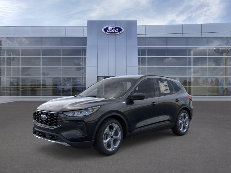 2026 Ford Escape ST-Line AWD's photo