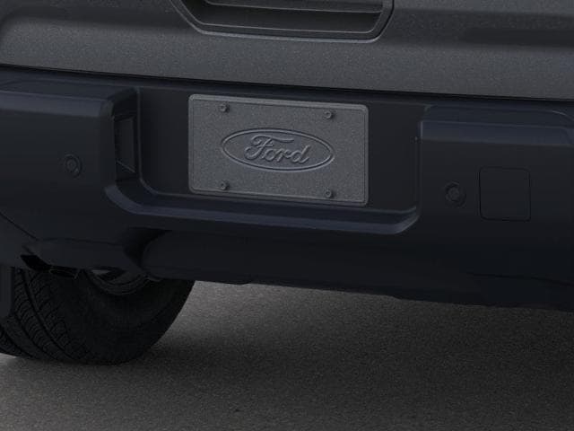 new 2026 Ford Bronco Sport car, priced at $36,962
