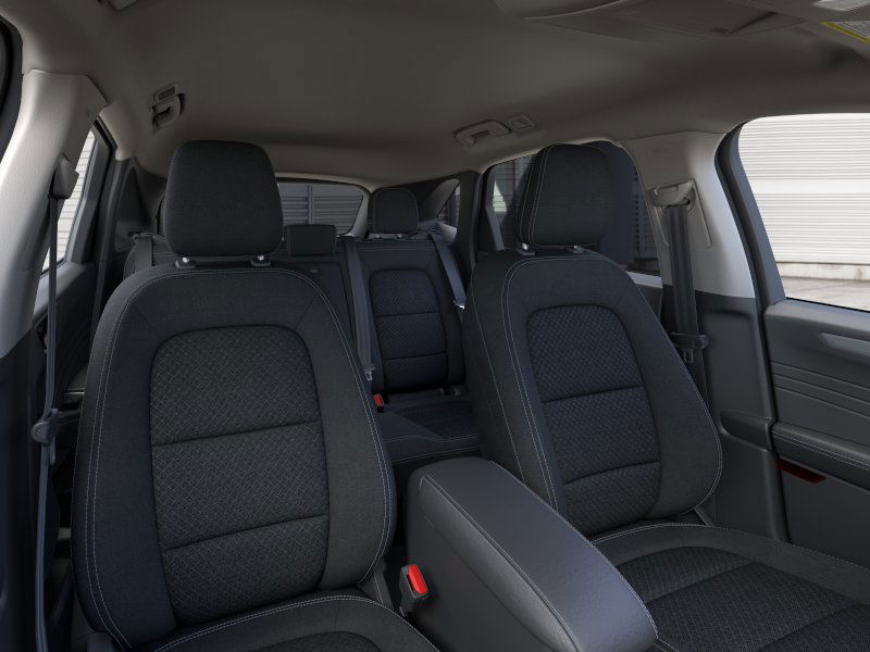 2025 Ford Escape Active 33
