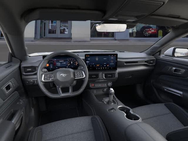 Thumbnail: 2025 Ford Mustang - 31