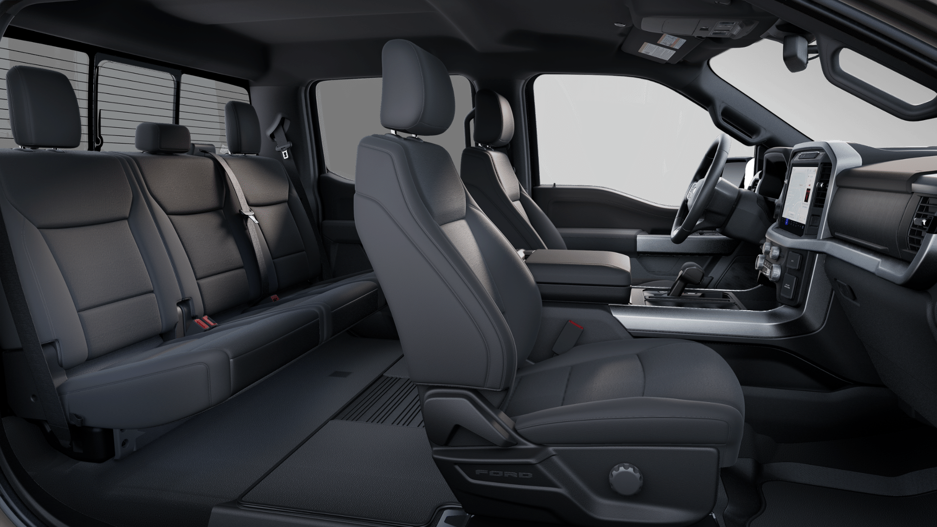 Thumbnail: 2025 Ford F-150 - 22