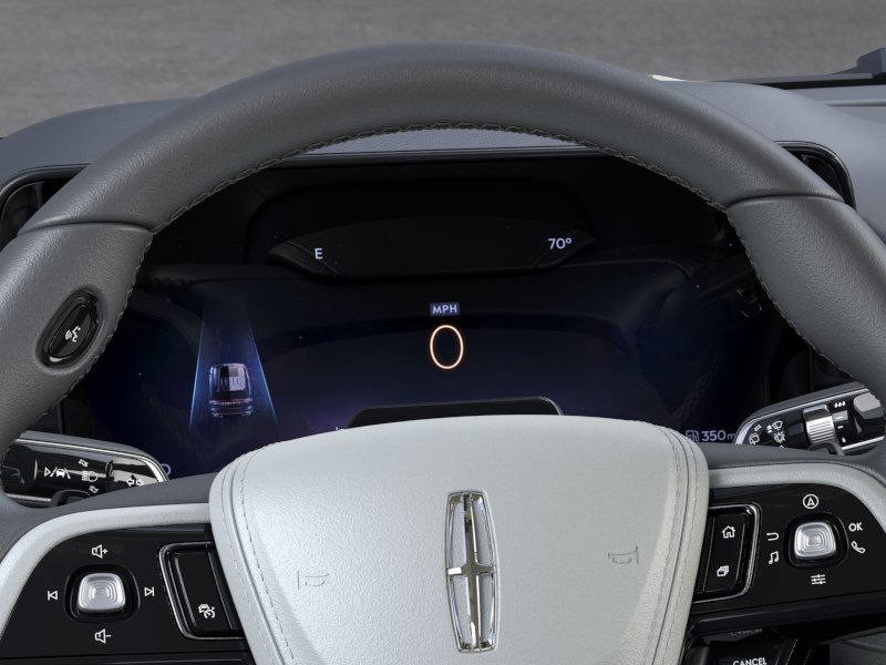 2025 Lincoln Aviator Premiere - Photo 14