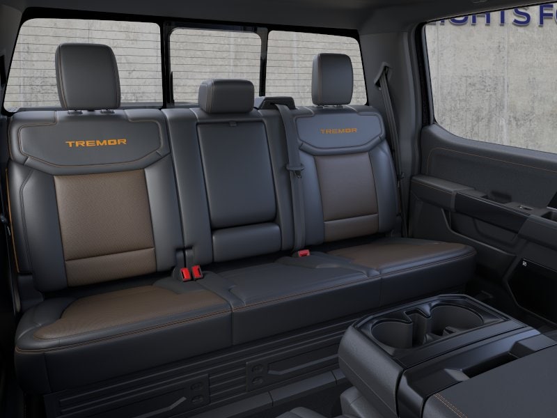 Thumbnail: 2026 Ford F-150 - 11