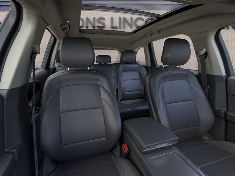 2026 Lincoln Nautilus Premiere - Photo 33