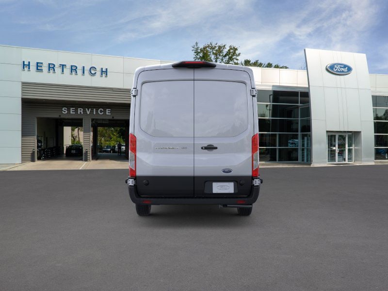 2025 Ford Transit Cargo Van Van Medium Roof Van