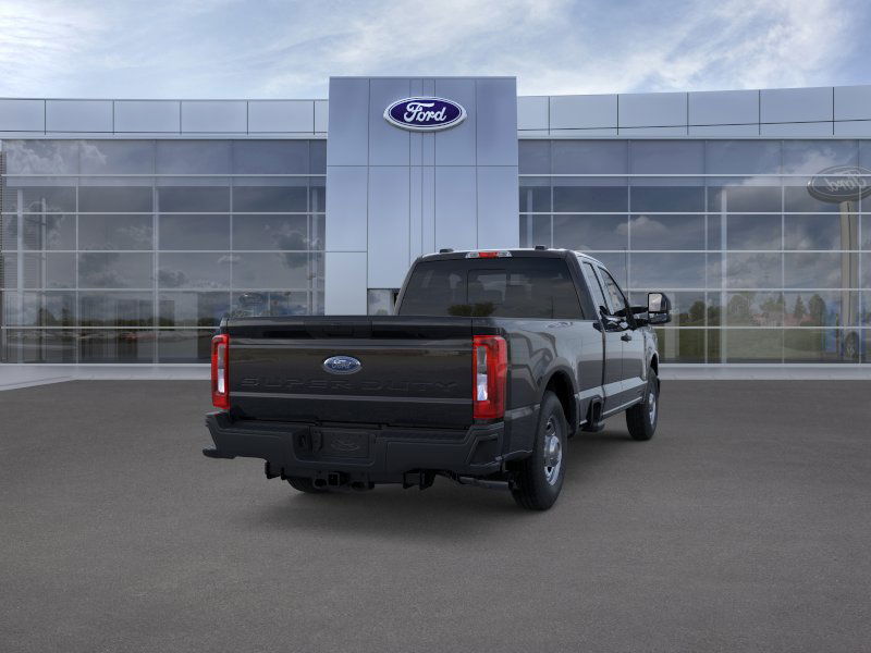 2025 Ford F-250 Super Duty XL - Photo 30