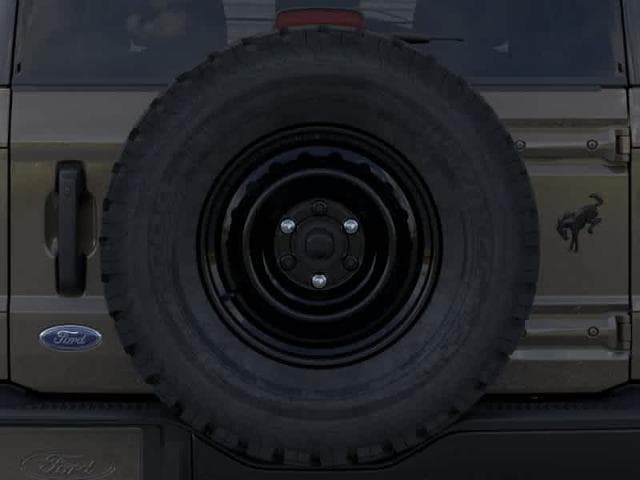 Thumbnail: 2026 Ford Bronco - 49