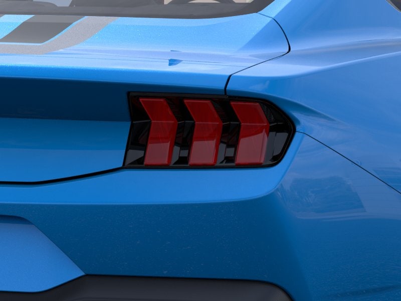 2025 Ford Mustang GT Premium Fastback - Photo 43