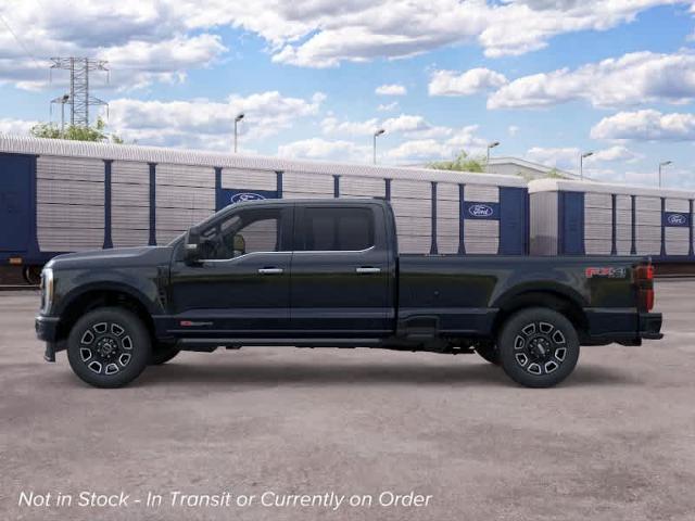 Thumbnail: 2026 Ford F-350 - 24