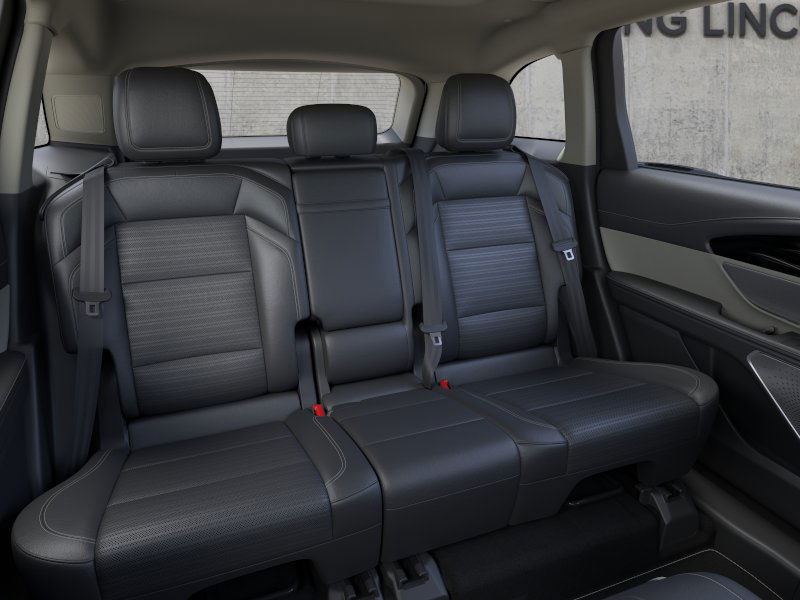 2025 Lincoln Nautilus Reserve CROSSOVERS