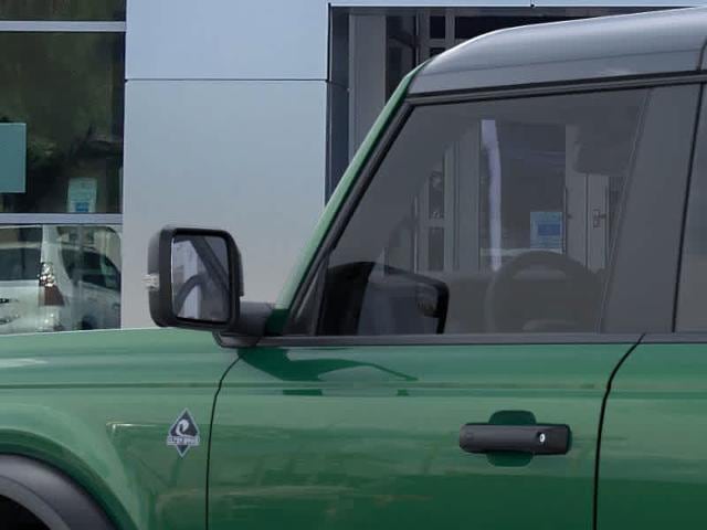 Thumbnail: 2025 Ford Bronco - 47