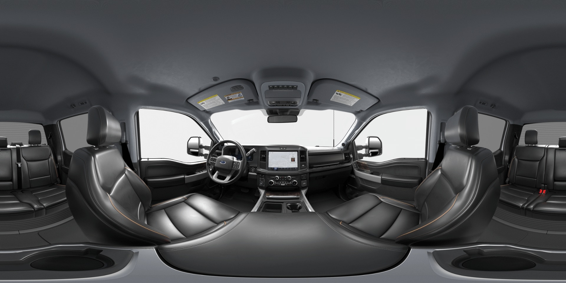 Thumbnail: 2026 Ford F-350 - 30