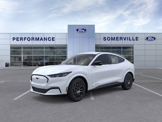 2025 Ford Mustang Mach-E Premium SUV