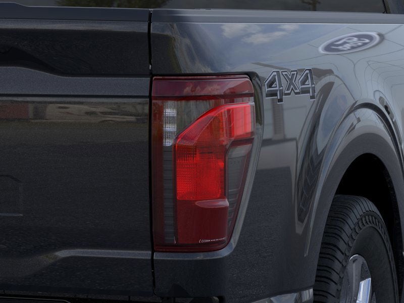 Thumbnail: 2025 Ford F-150 - 43